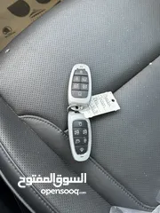  23 هونداي توسان ترخيص 2022 محرك 1600 هايبرد  جير أوتوماتيك 240 حصان