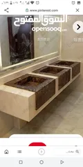  28 انشاء مصنع رخام وجرانيت