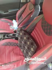  3 سيارة مستعملة للبيع موديل 2016 كيا سيراتو