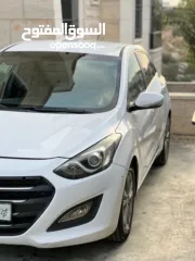  2 هونداي i30