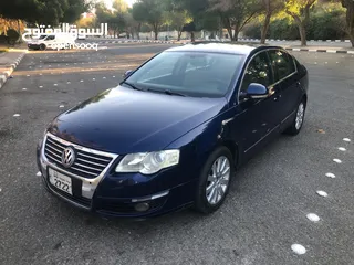  4 vw passat 4v باسات اربعه سلندر نظيفه