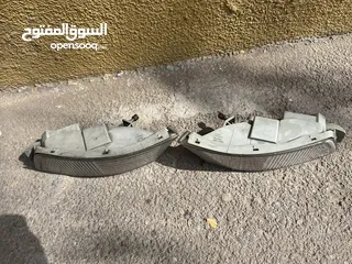  3 للبيع ضفيه مارك 2 اموره طيبه