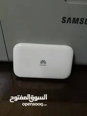  5 راوتر ماي فاي اورنج 4G يشغل أي خط ( اورنج امنيه زين )