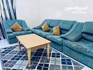  3 Sofa for Sale 3+1+1