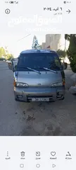  1 باص هونداي H100 موديل 2000