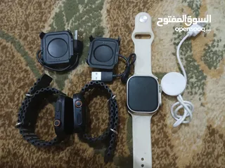 1 ثلث ساعات ذكيه للبيع