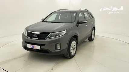  6 (FREE HOME TEST DRIVE AND ZERO DOWN PAYMENT) KIA SORENTO