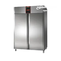  5 فريزر إيطالي مستعمل، نظيف جدا
