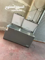  5 عدة مطعم مستعمله شهر