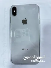  2 أيفن xs max