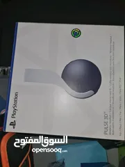  8 سوني 5  Playstation 5 ( بكج 7 قطع )