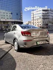  4 كيا بيجاس 2023 افضل العروض والاسعار