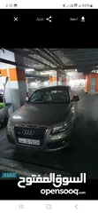  1 Audi Q5 2011