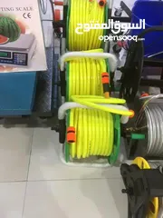  2 Garden Hose