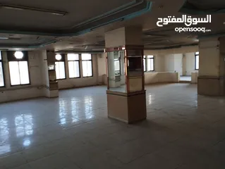  5 معرض للايجار في الجاردنز