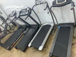  3 ابو حازم للاجهزه الرياضيه للبيوت والنوادي الرياضية مستعمل بحاله ممتازه وسعر ممتاز