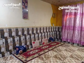  16 بيت بلدية اللبيع وعندما قصاصة ورقم وتاريخ تمليك بلقرار جديد
