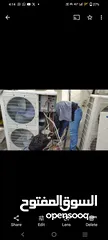  12 Air conditioner repair and all appliances repair service in Bahrain