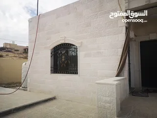  2 منزل مستقل للبيع للباحثين عن الخصوصية والمساحه الواسعه منطقه هاديه