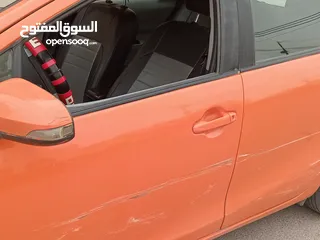  6 تويوتا بريوس سي