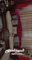  2 أثاث مستعمل بحالة جيدة