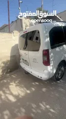  5 ستروين بارلنجو