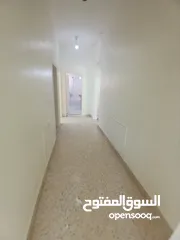  16 شقه فارغه للإيجار الجبيهه