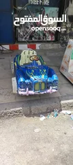  6 هزاز اطفال تعمل بالعمله