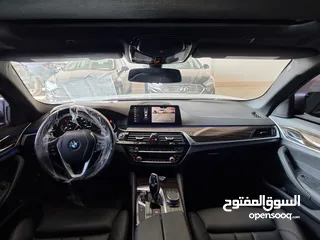  12 بي ام دبليو هايبرد بلج إن  e530 جمرك جديد