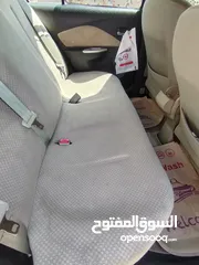  3 تويتا ياريس 2007 فحص كامل بحالة الوكاله