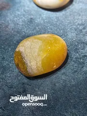  4 للبيع احجار كريمه