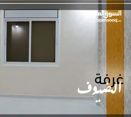  3 شقة للبيع مساحه 150م تشطيبات فلل اربد الحي الشرقي شمال دوار الدره