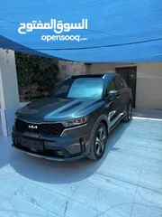  1 سورينتو 2023