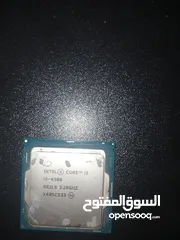  2 معالج كمبيوتر