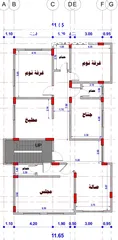  12 عماره نظام فيلا كل دور شقه واسعه 5 لبن للبيع بسعر مغري  جداا