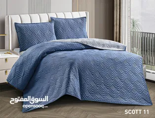 14 شرشف غوبلن مزدوج  شرشف صيفى ماركة وجودة عالية  التواصل خاص التوصيل لكافة المناطق