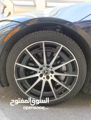  14 MERCEDES BENZ EQS KIT AMG