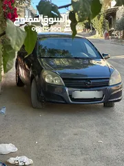  7 اوبل استرا 2006