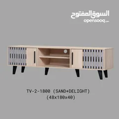  3 Tv cabinet wooden