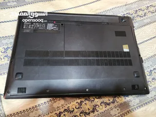  7 لينوفو core i3 للبيع شاشة تتش