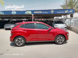  10 هونداي كونا 2023 فل الفل اعلى صنف مع فتحه وجلد مميزه بطاريه كبيره فحص كامل  بسعر مناسب من المستورد