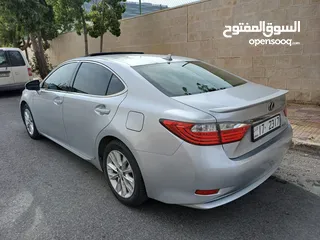  2 LEXUS ES300 , 2013