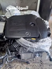  1 محرك E,C CLASS  264920  2019,2020, 2021