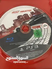  11 سيديات بلايستيشن 3