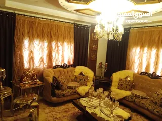  2 بيت للبيع ارضي