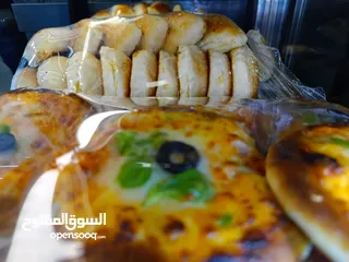  2 مطلوب مساعد معلم معجنات