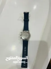  2 Very good condition Armani watch.