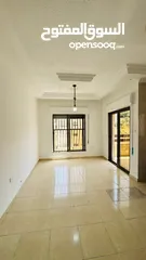  5 شقه فارغه للايجار الجبيهه / ام زويتينه
