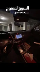  13 كيا سبورتاج ترخيص 2015 ترخيص وتامين جديد فل ما عدا فتحة البيع كاش فقط او بدل فحص ممتاز دهان بس 3 قطع