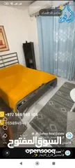  2 استديو مميز مفروش للايجار مع بلكونه - قرب لكاسا مول الشارع الرئيسي